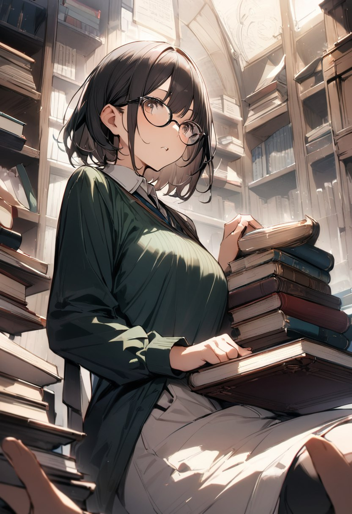 酌浊 （五感娘4/5） v1