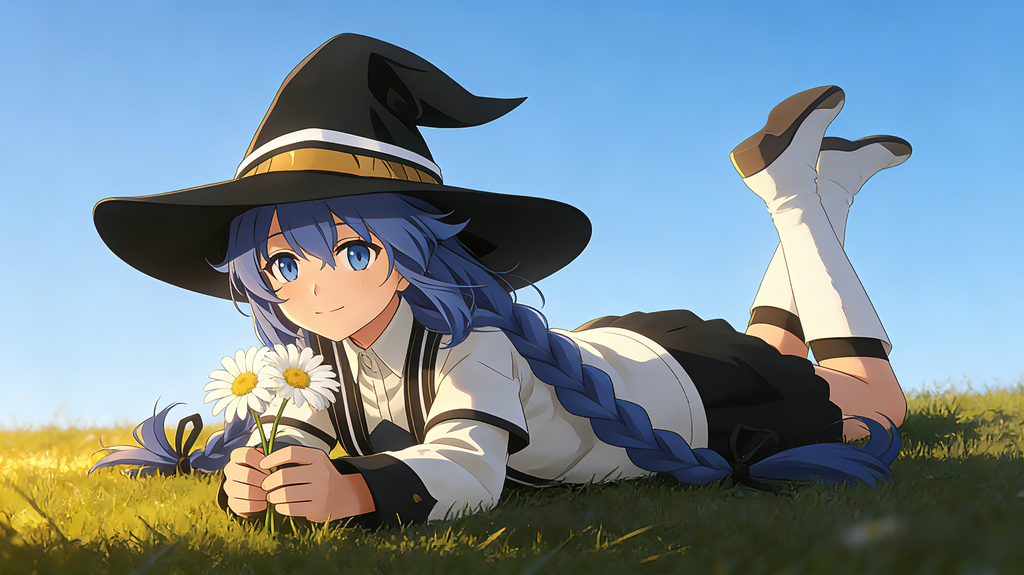 水之圣者养成计划