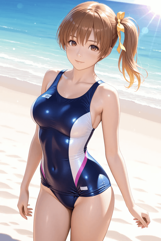 DOA：沙滩排球维纳斯 图片 7