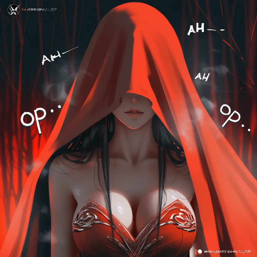 捡红包，被病娇女鬼缠上了!