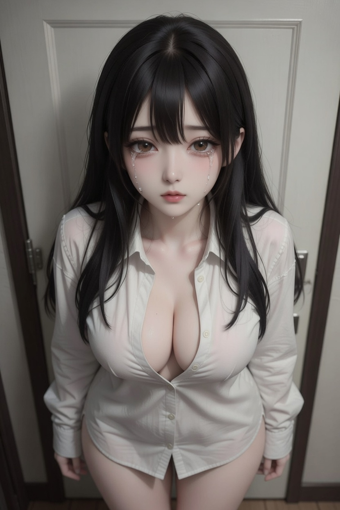 分离了五年的黏人青梅