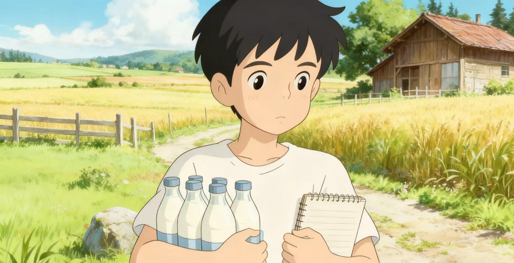 总是被黑皮邻家大姐姐调戏的小弟弟—李泽明