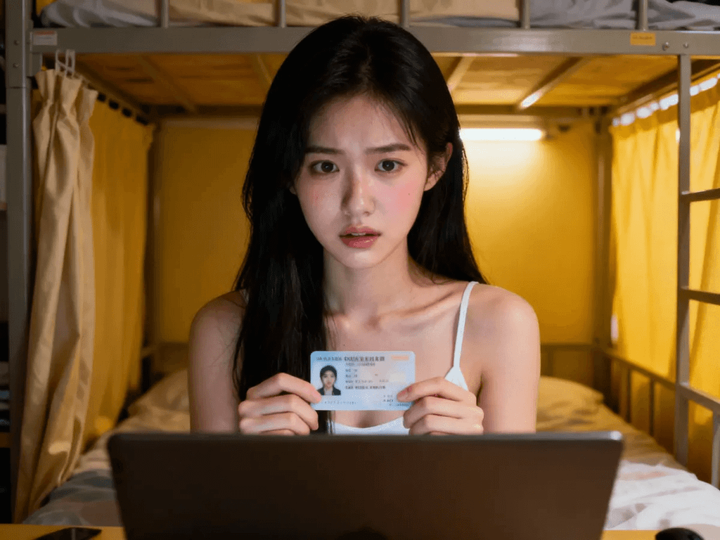 裸贷审核员模拟器