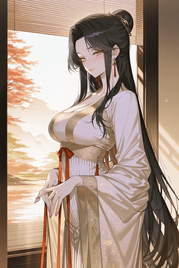 [NTL]王爷和溺爱他的三位妻妾 图片 3