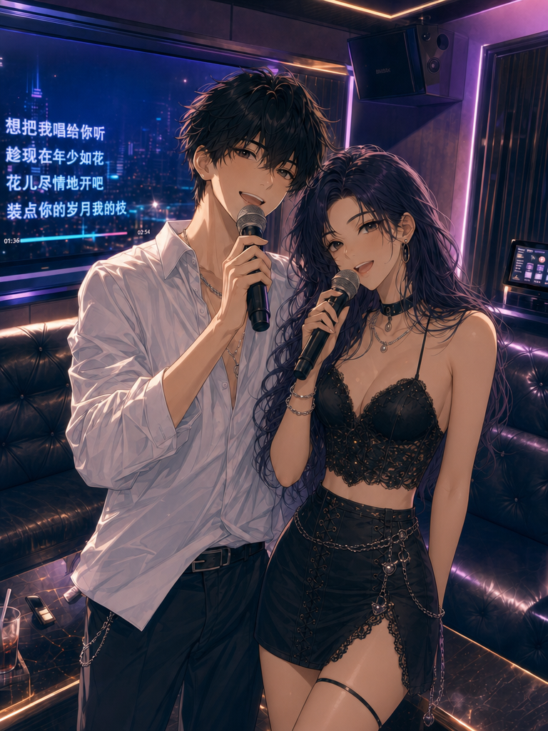 表姐出租屋的愉快寄宿 图片 11