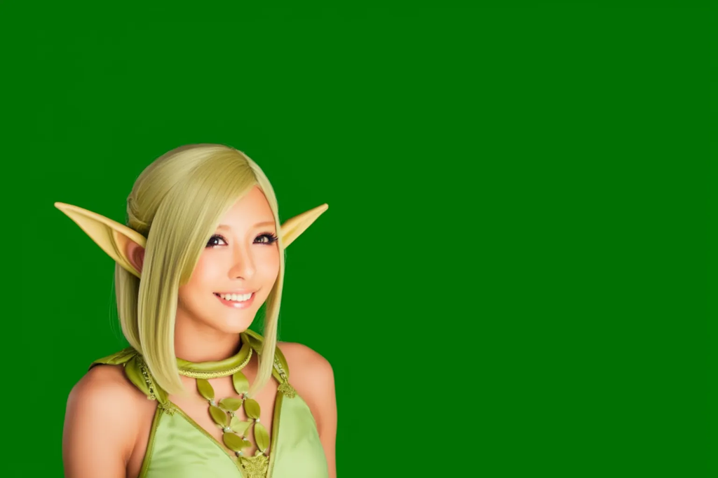 一个完全不色的西方奇幻