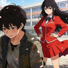 纯爱战神之再续前缘(定制版暂不修改)