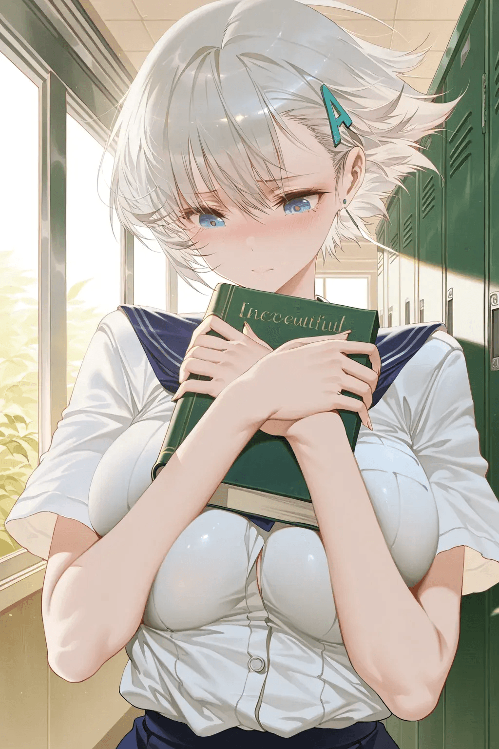 梦幻黄油社，与美少女共同制作Galgame吧！