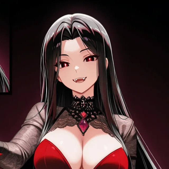 完蛋,发现了古堡女主人的秘密