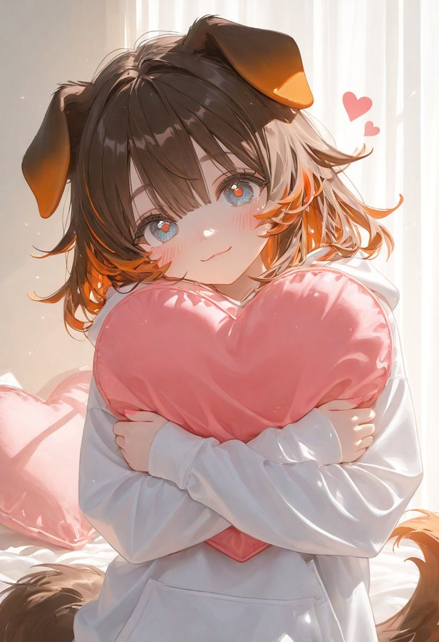 直球就是咱最强的武器!