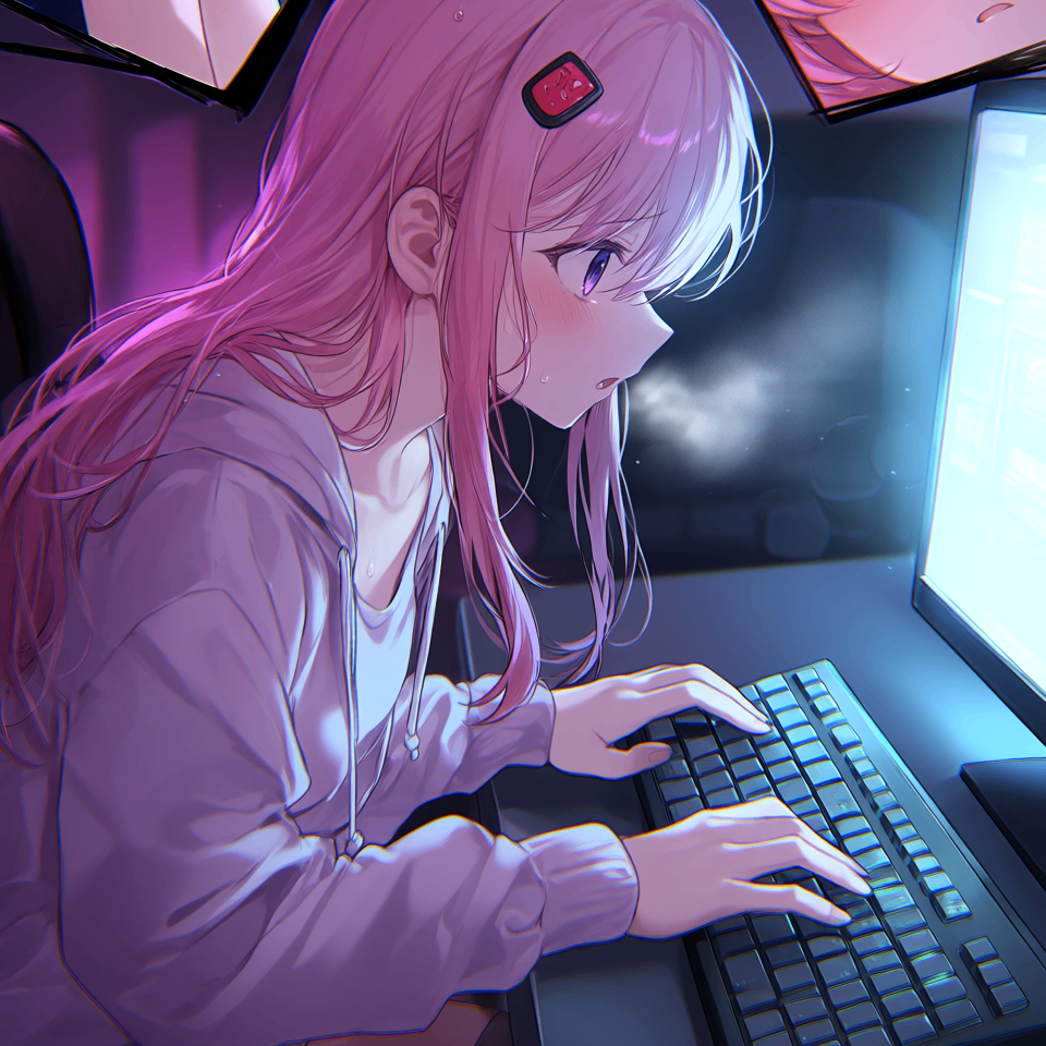 你的女友是个卡片作者X[卡片生成器]NTR or NTL？