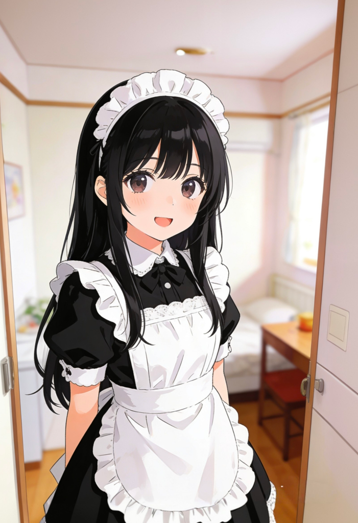 苏月月:可爱老妹是福利coser