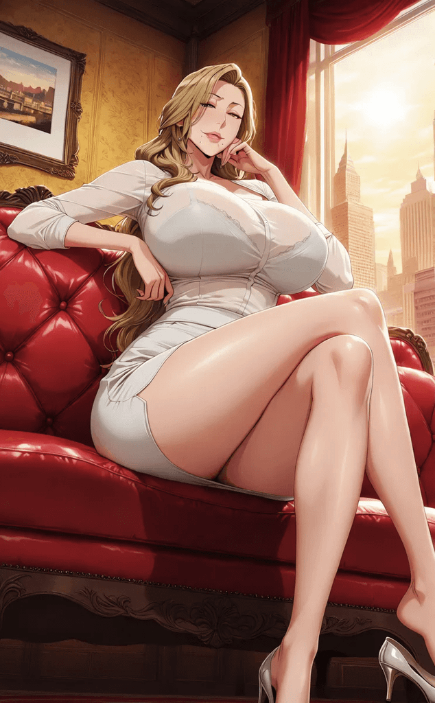 失眠被窝：睡前与前黑手党大姐头克劳迪娅斗智斗勇