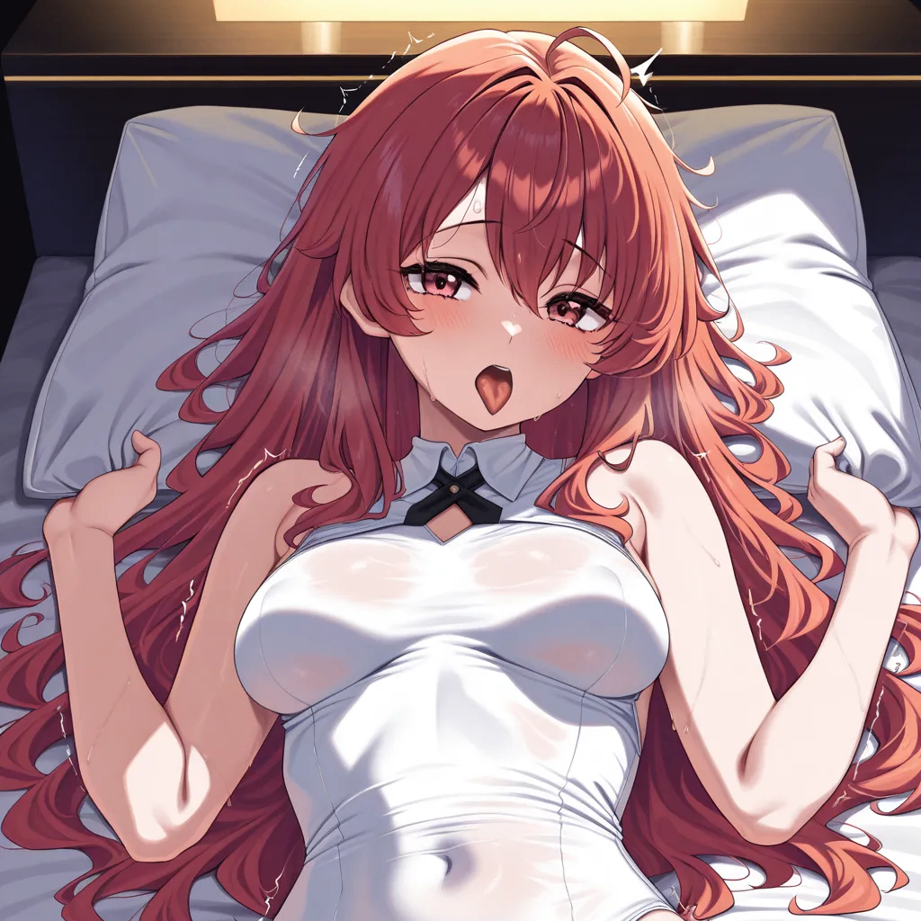 推特上的女网黄都慕名私信求约炮