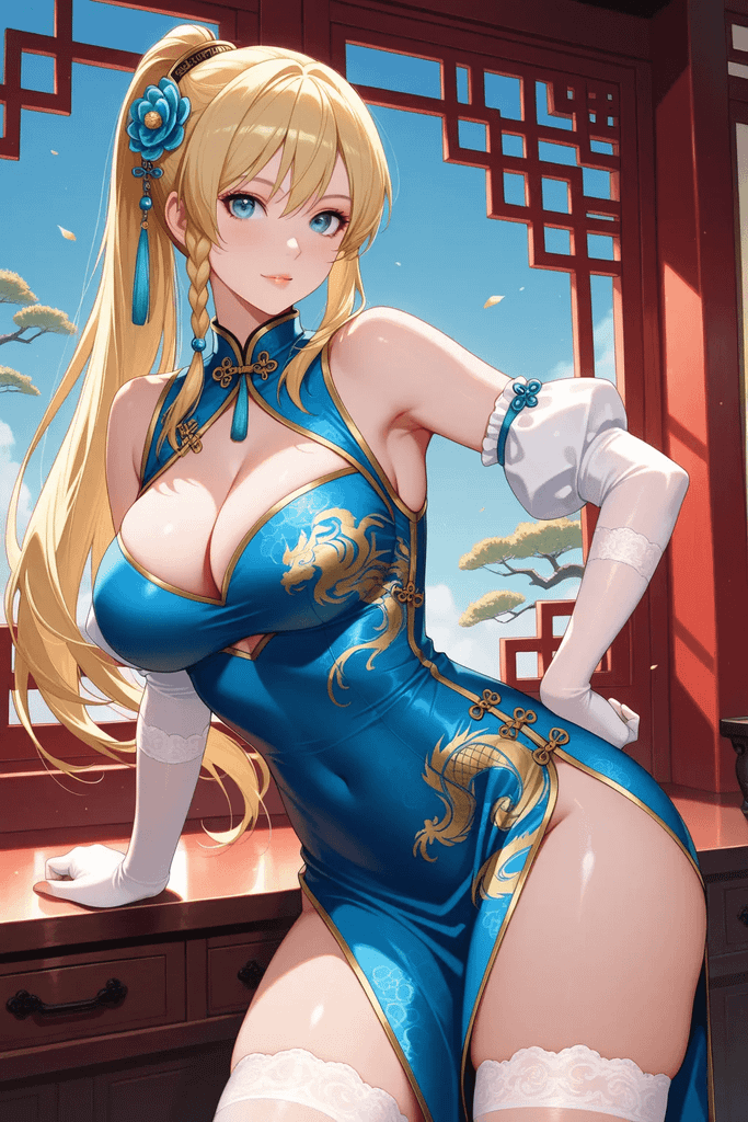 王元姬无惨【三国无双系列角色卡】 图片 2