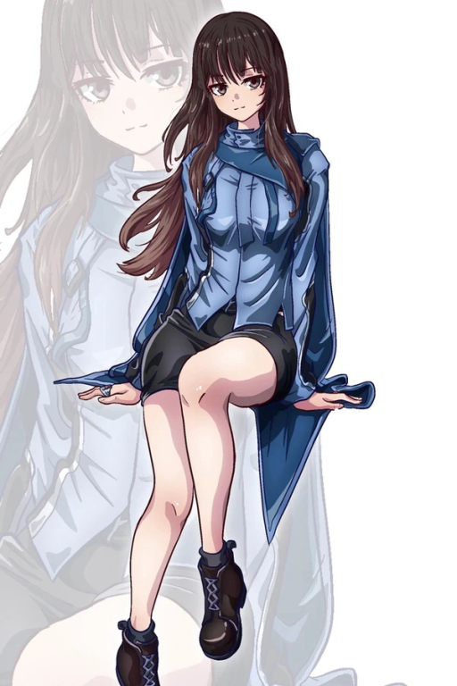 九堂凛音 （假面骑士 2/？）v1