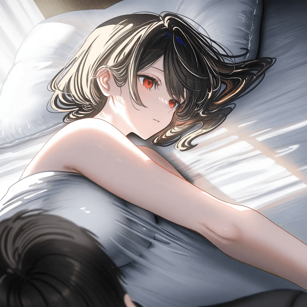 兄妹共谋的叛乱之夜