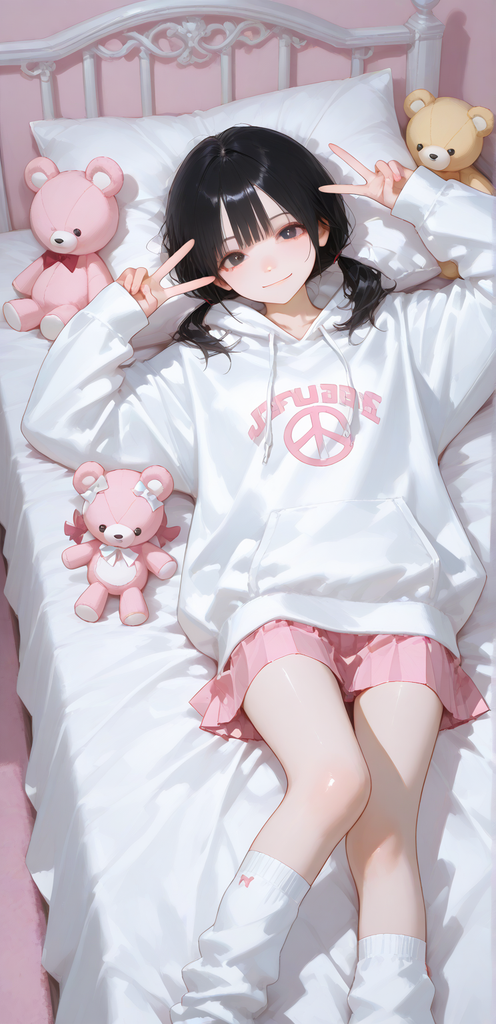 恋人是妹妹！色色日常！ 图片 2