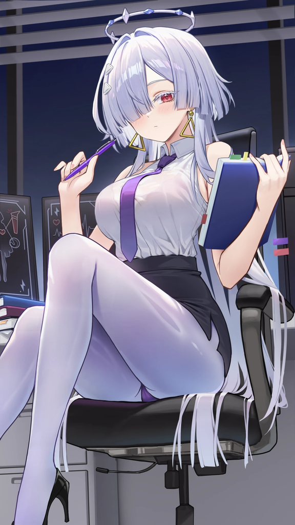 医者不能自医，我仍在期待能留在我心中的那个人