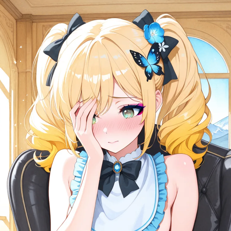 【我与爱穿尿布的暴露癖女朋友的纯爱生活】