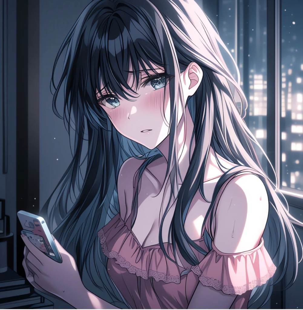 初恋女友——柳如烟（补档）