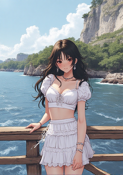 我的老婆筱筱（攻略人妻挑战，也就是作者的老婆）