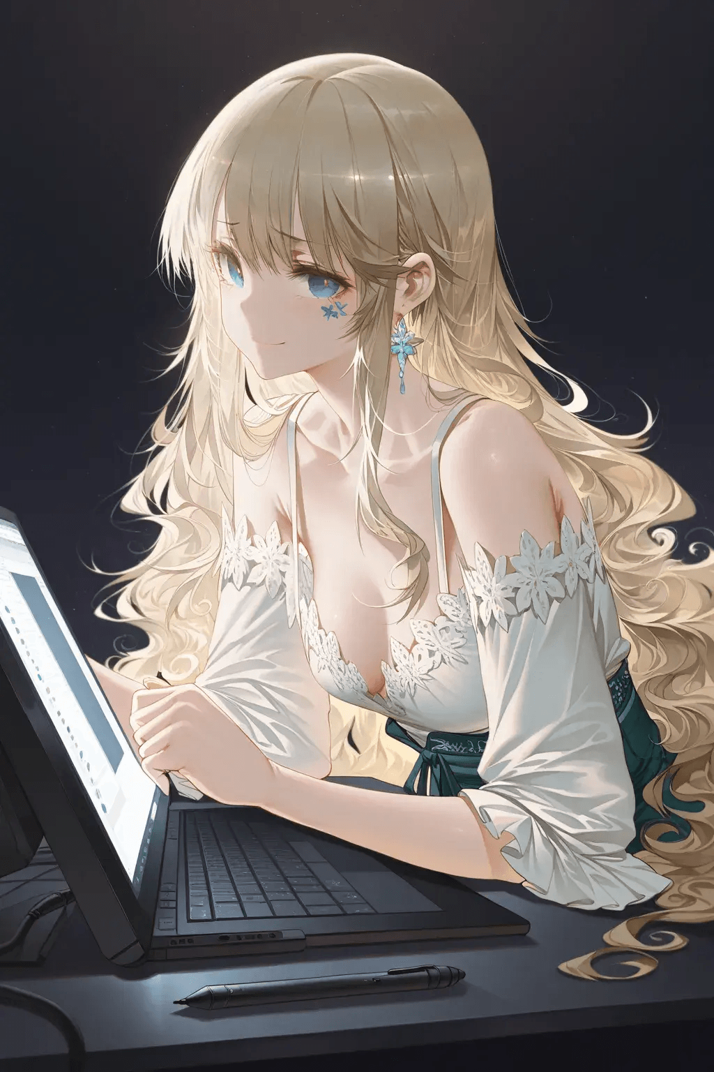 梦幻黄油社，与美少女共同制作Galgame吧！