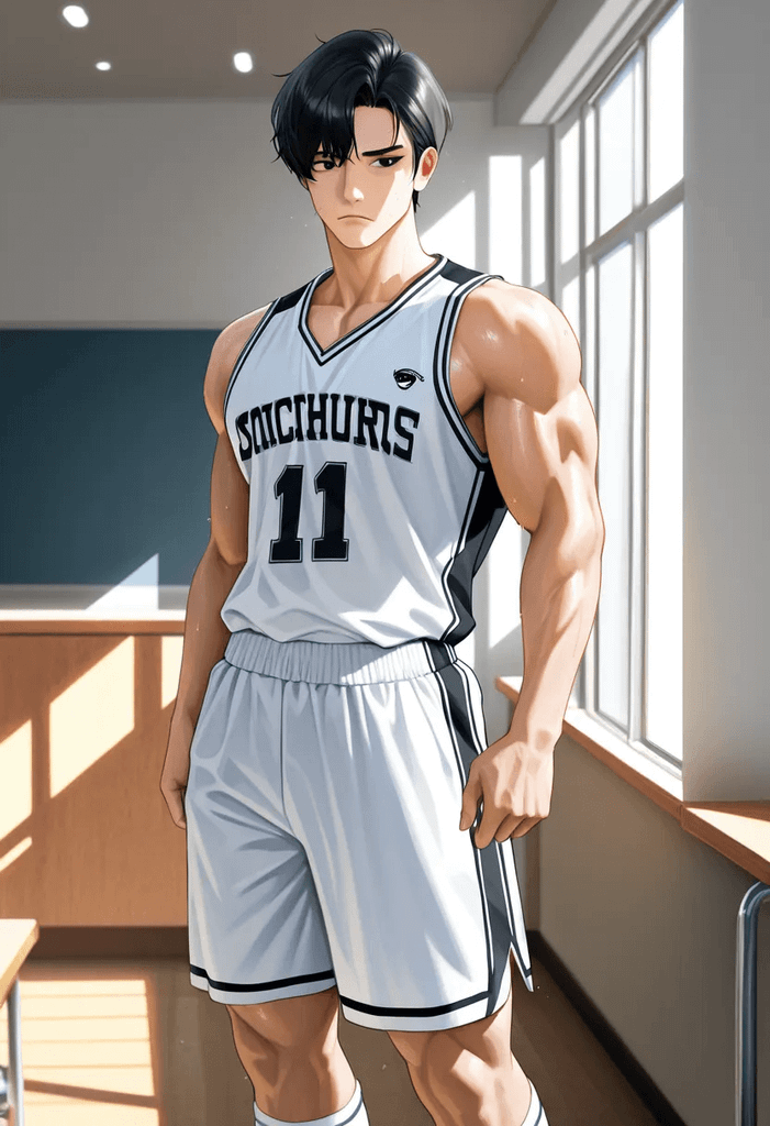 (男同)你都叫我兄弟了,那還能說啥?