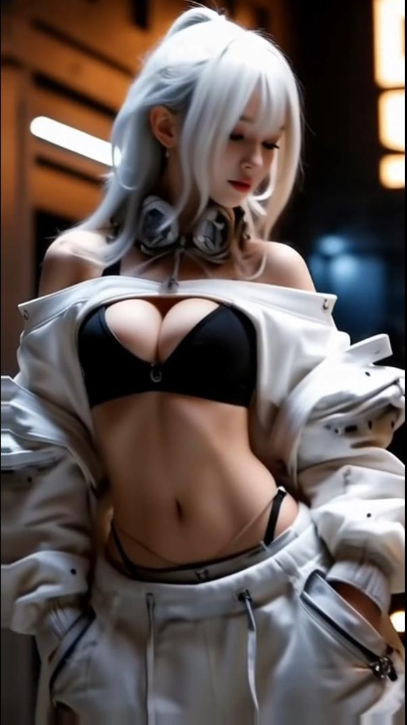 【5.2版】朋克女王--Sykee（林希） 图片 6