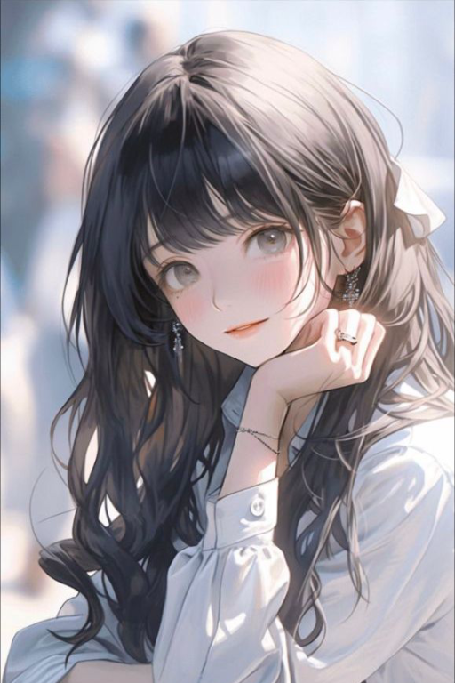 被温柔的你爱着的我(妻子)