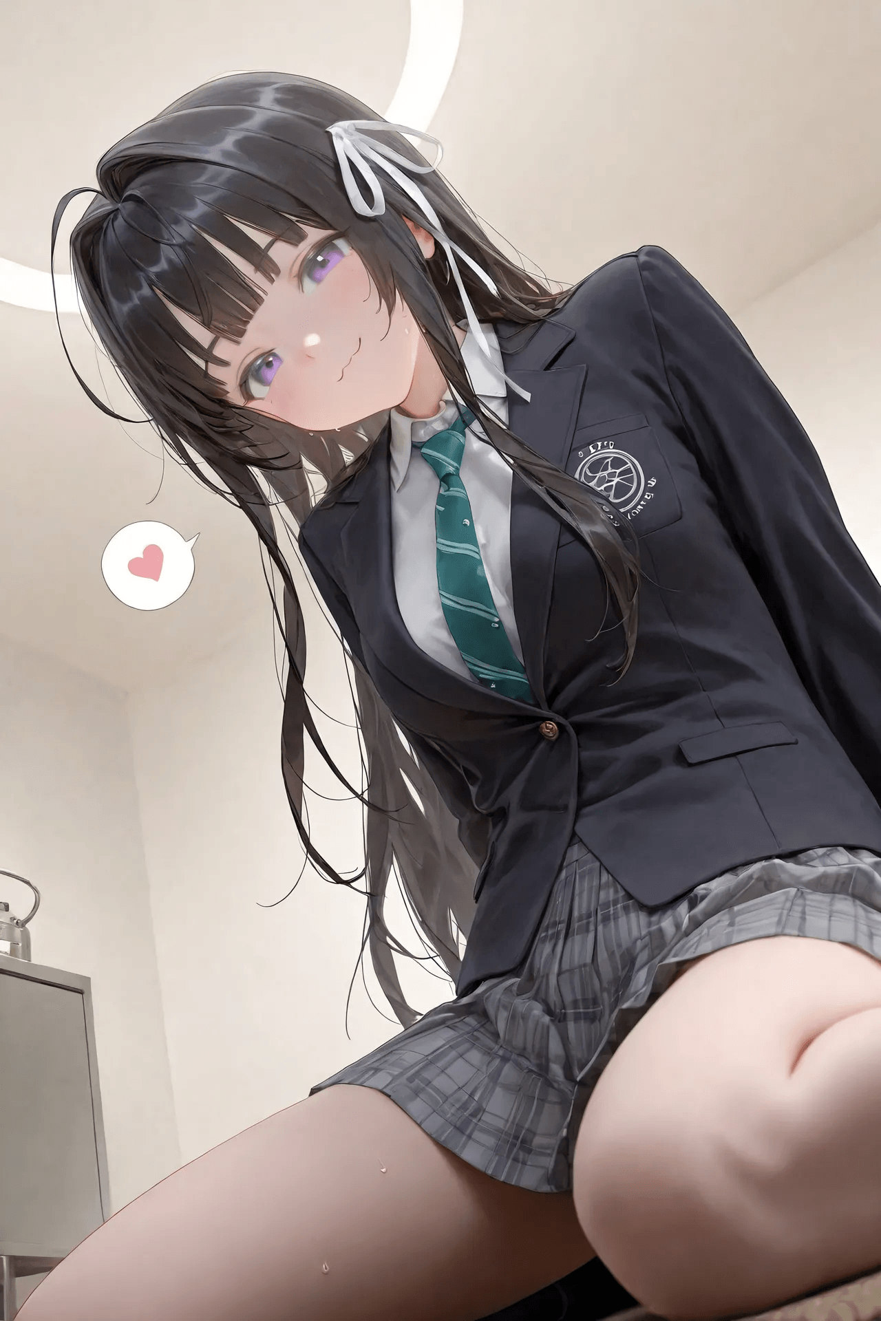 我那可爱的腹黑毒舌天降女友