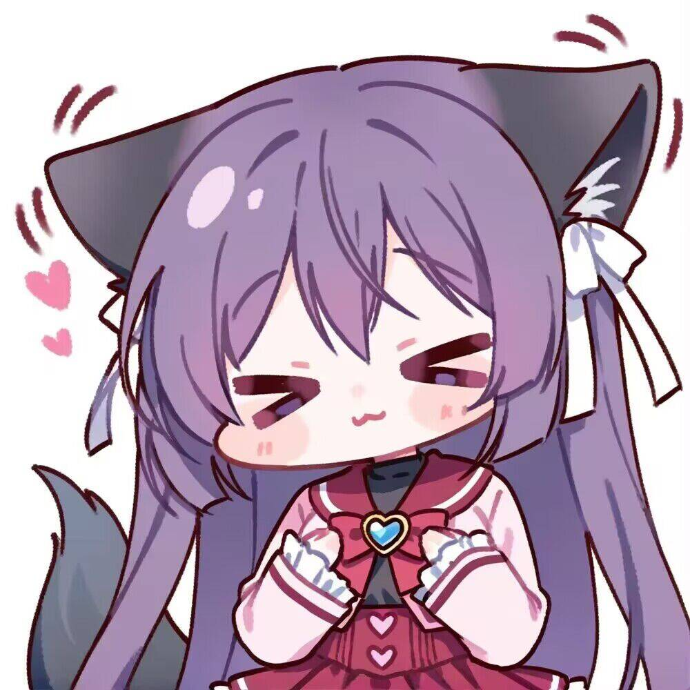 女仆猫娘(自用)