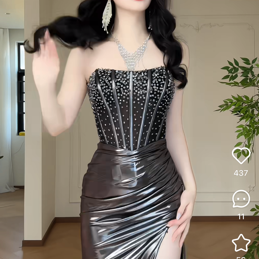 爱女装的四爱男生和女友会怎么玩呢