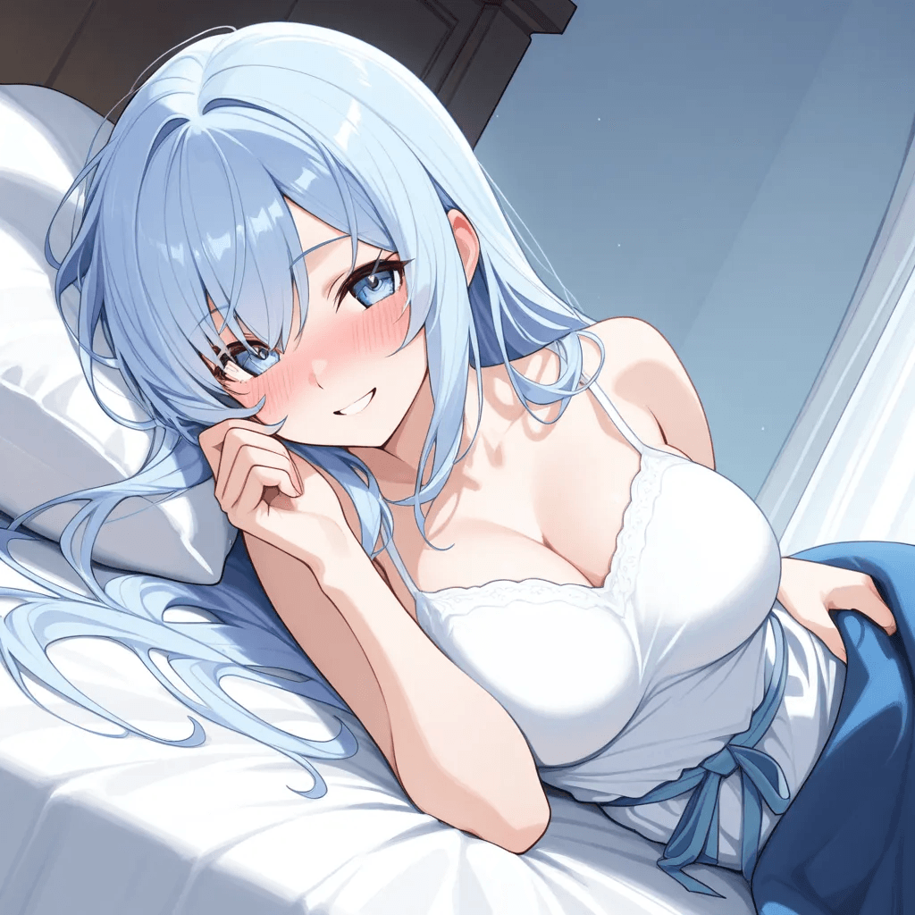 和人鱼娇妻的赶海故事