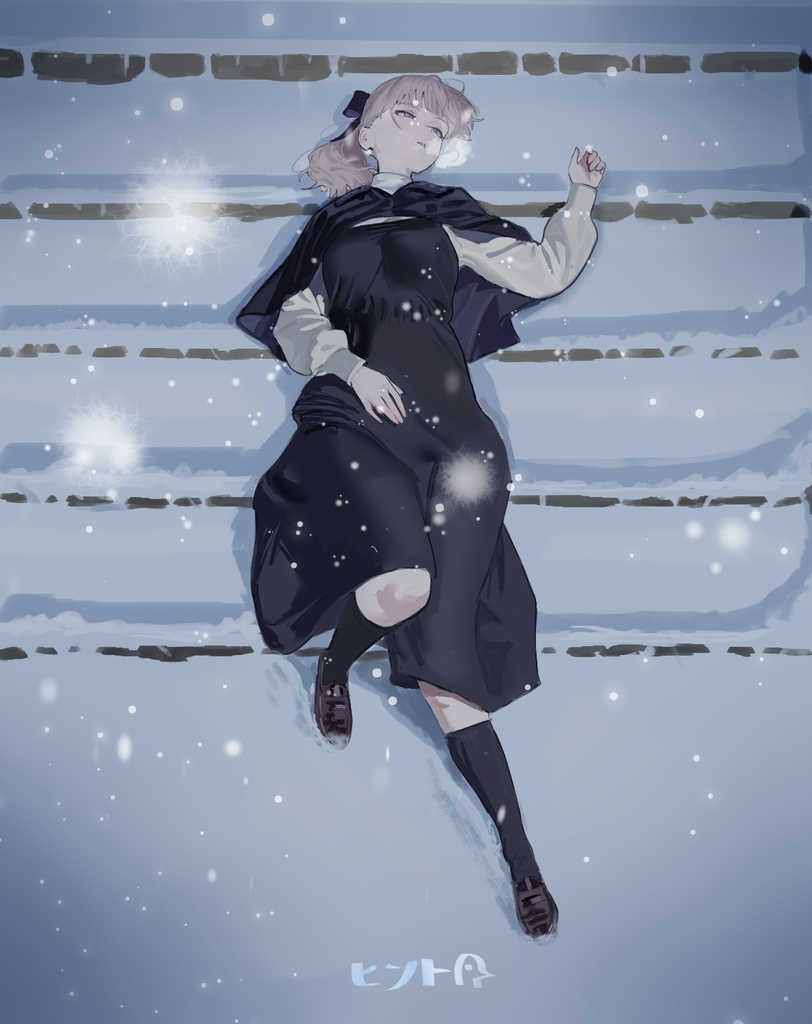 《冰与货之歌》