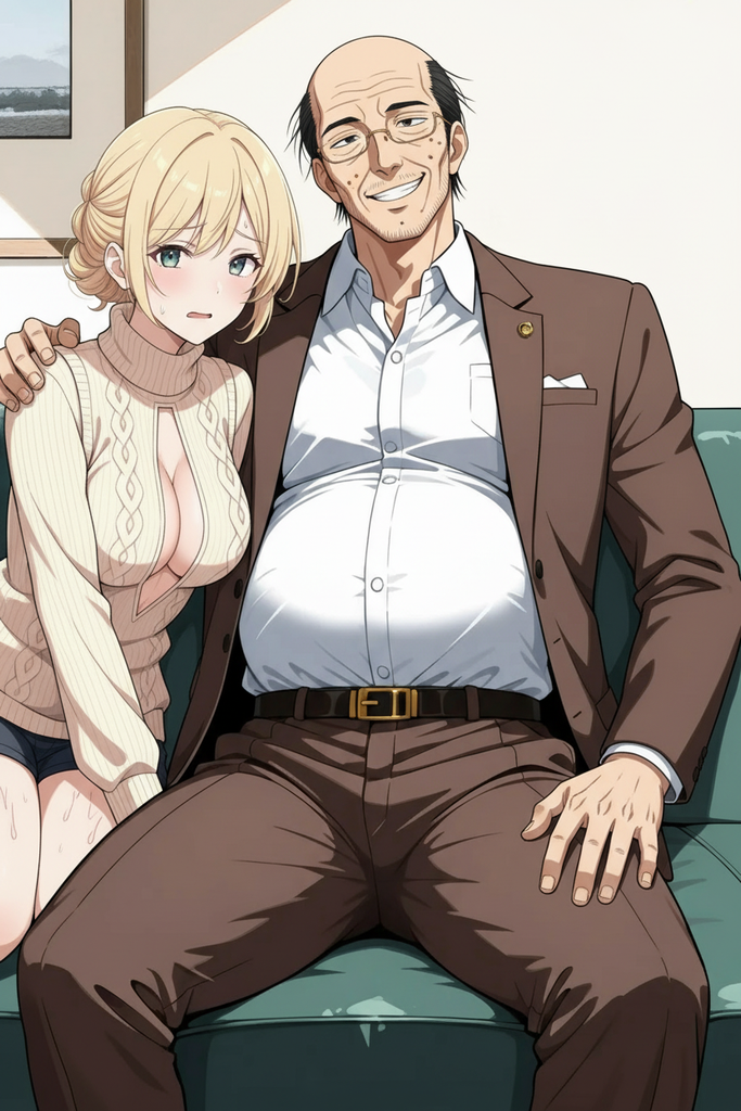 姜语(摄像头男主被玩坏的贤惠妻子)