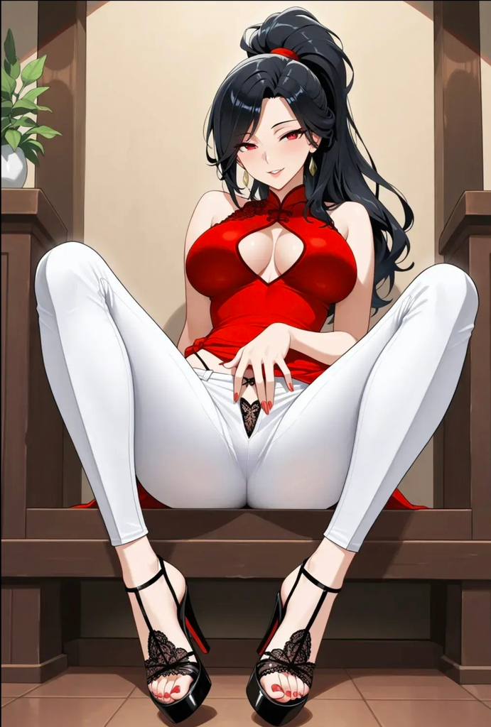 妈妈谭媛 图片 7