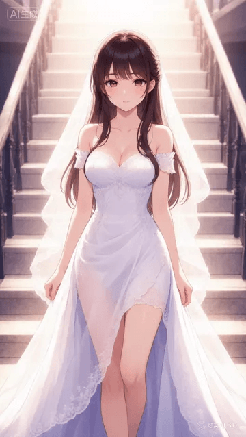 纯欲舞蹈女神的圣女沉沦