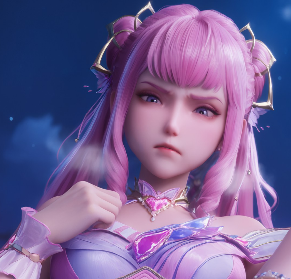 女巨人陈小薇的温柔处决