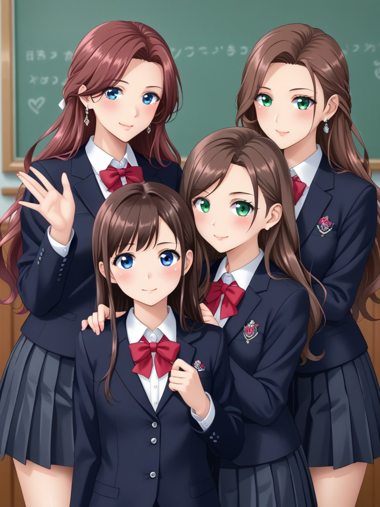 特殊常识的世界