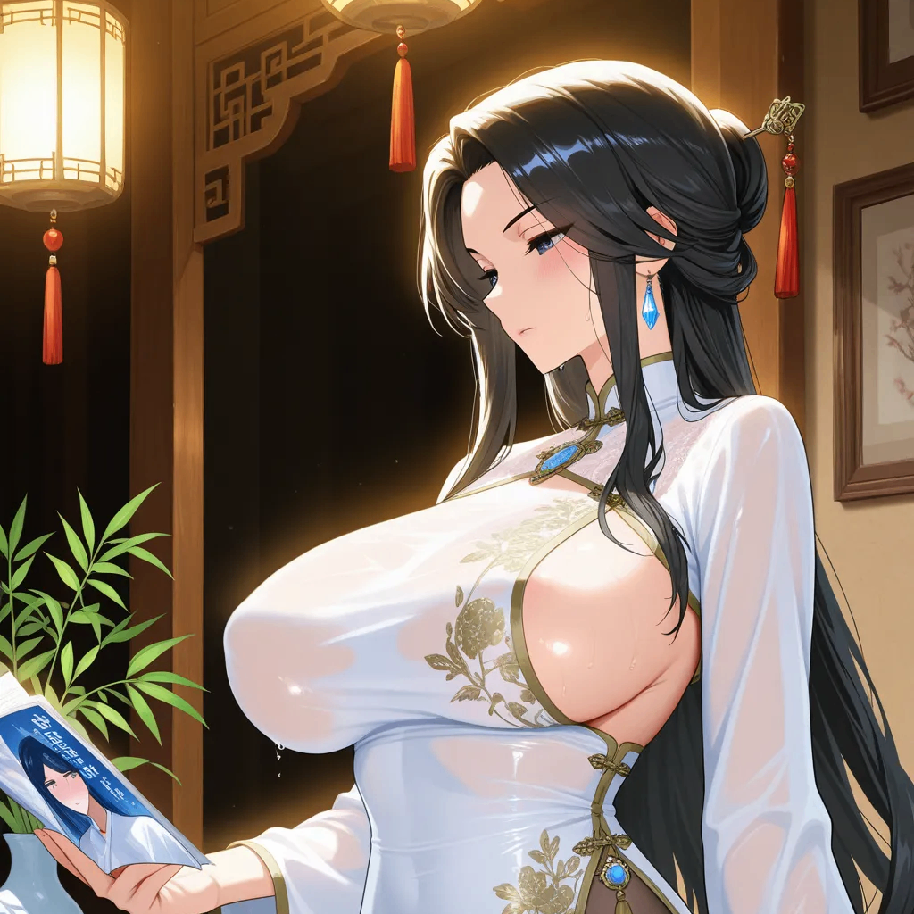 何芳宁