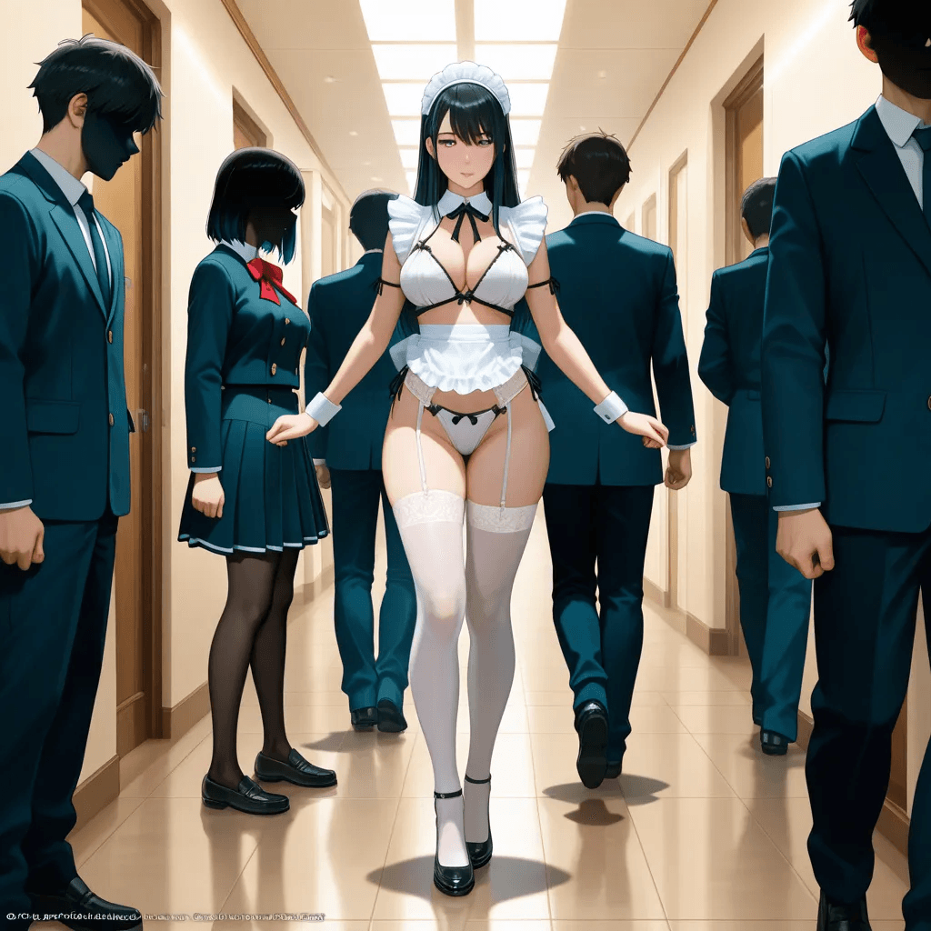 迷雾学院·狩猎游戏