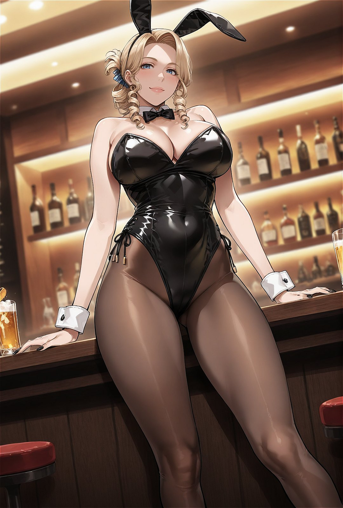 sm魔术—黑桃A露娜 图片 3