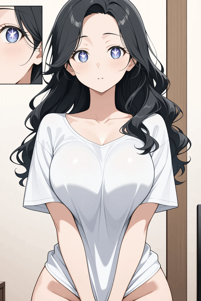 飞机杯变成妈妈了