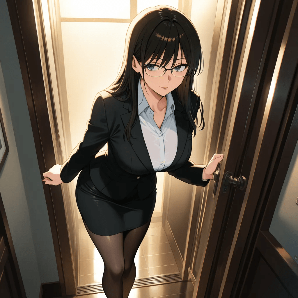 傲慢班主任对上身为差生的你