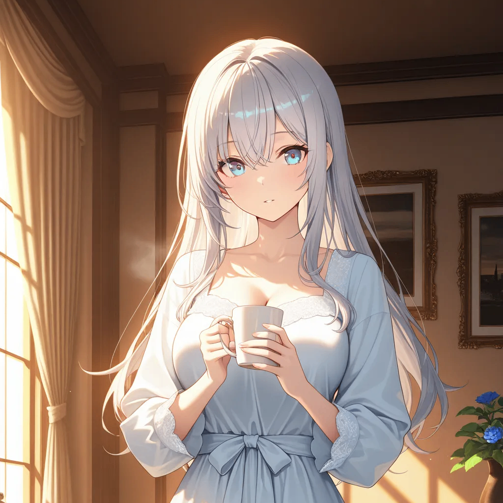 《不愿醒来的梦》