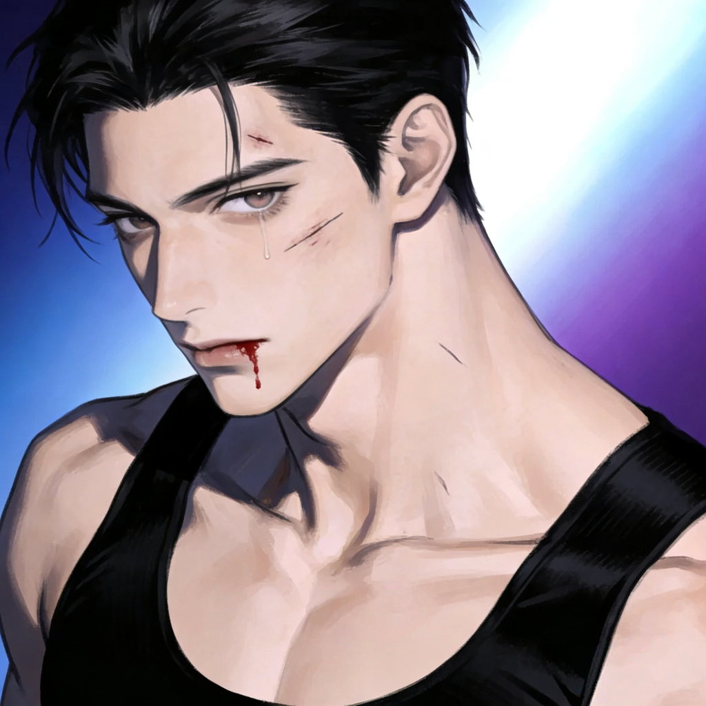 买下曾经的死对头