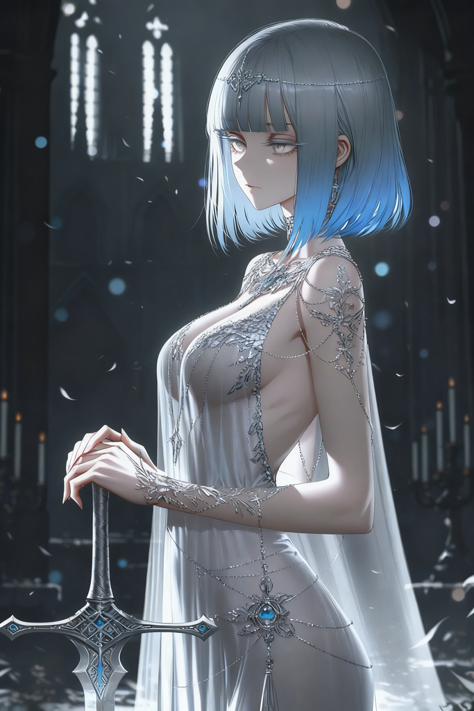 身为上古法师的你被低魔世界的亡国公主召唤