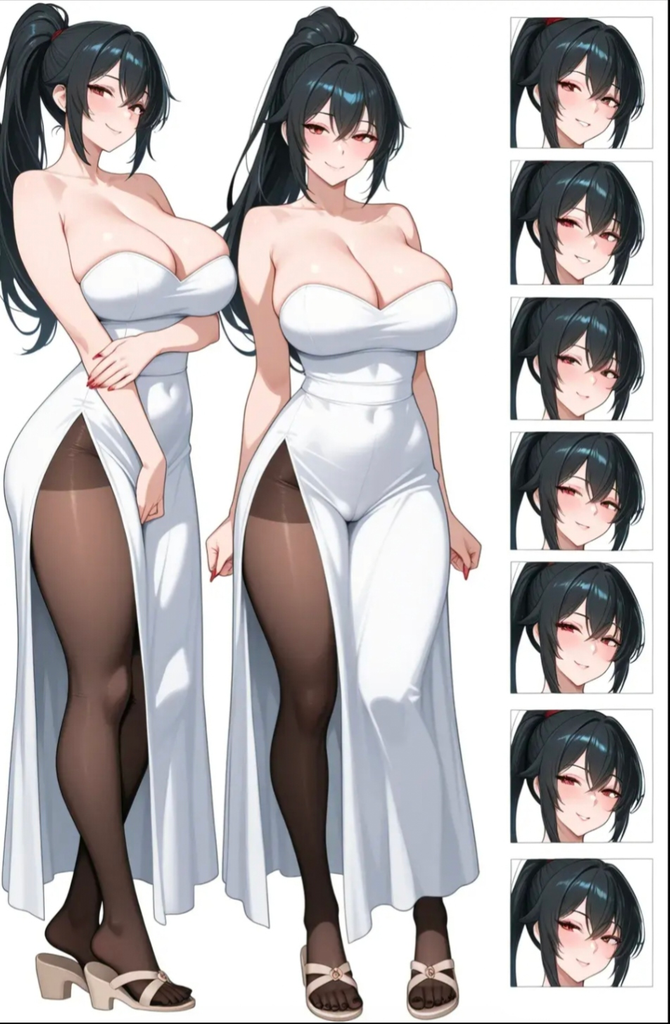 美人工作室 图片 3