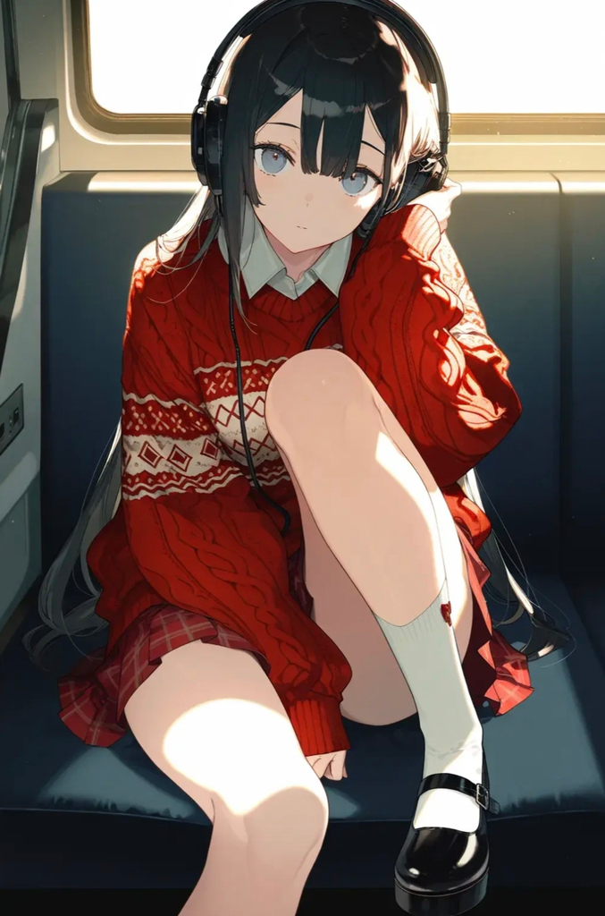 那个低电量女孩，为什么靠近她世界就不一样了？